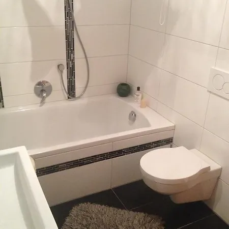 Apartmán Renate Strohhoefer