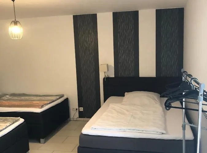 Appartement Renate Strohhofer Hirschaid