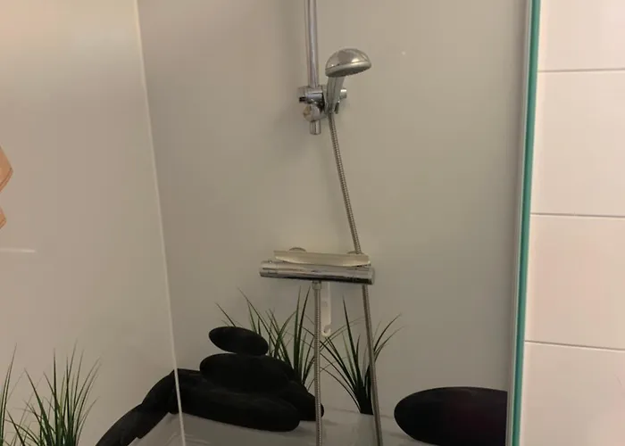 Appartement Renate Strohhofer *