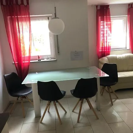 Renate Strohhöfer Apartment Hirschaid