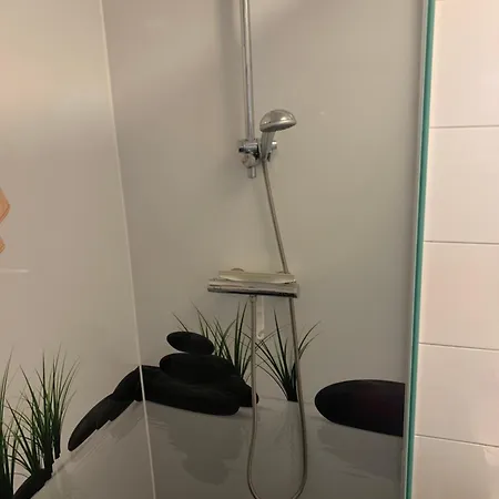 Apartment Renate Strohhöfer *