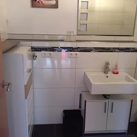 Renate Strohhöfer Apartment