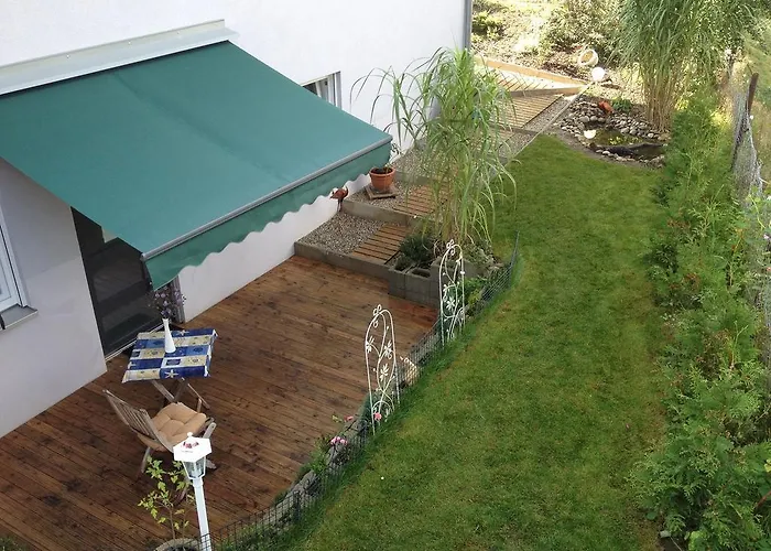 Renate Strohhoefer * Хиршайд