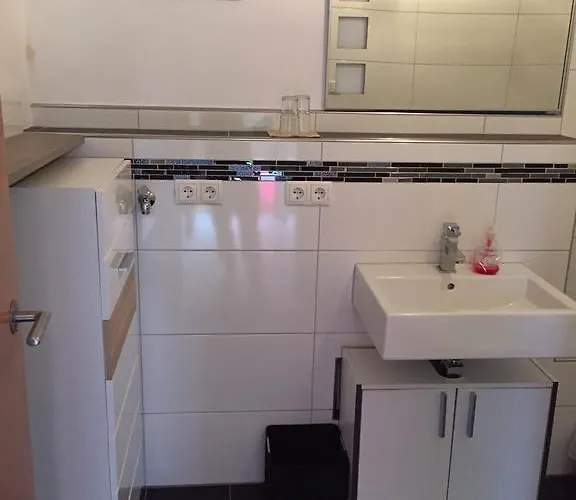 Renate Strohhoefer Апартаменты